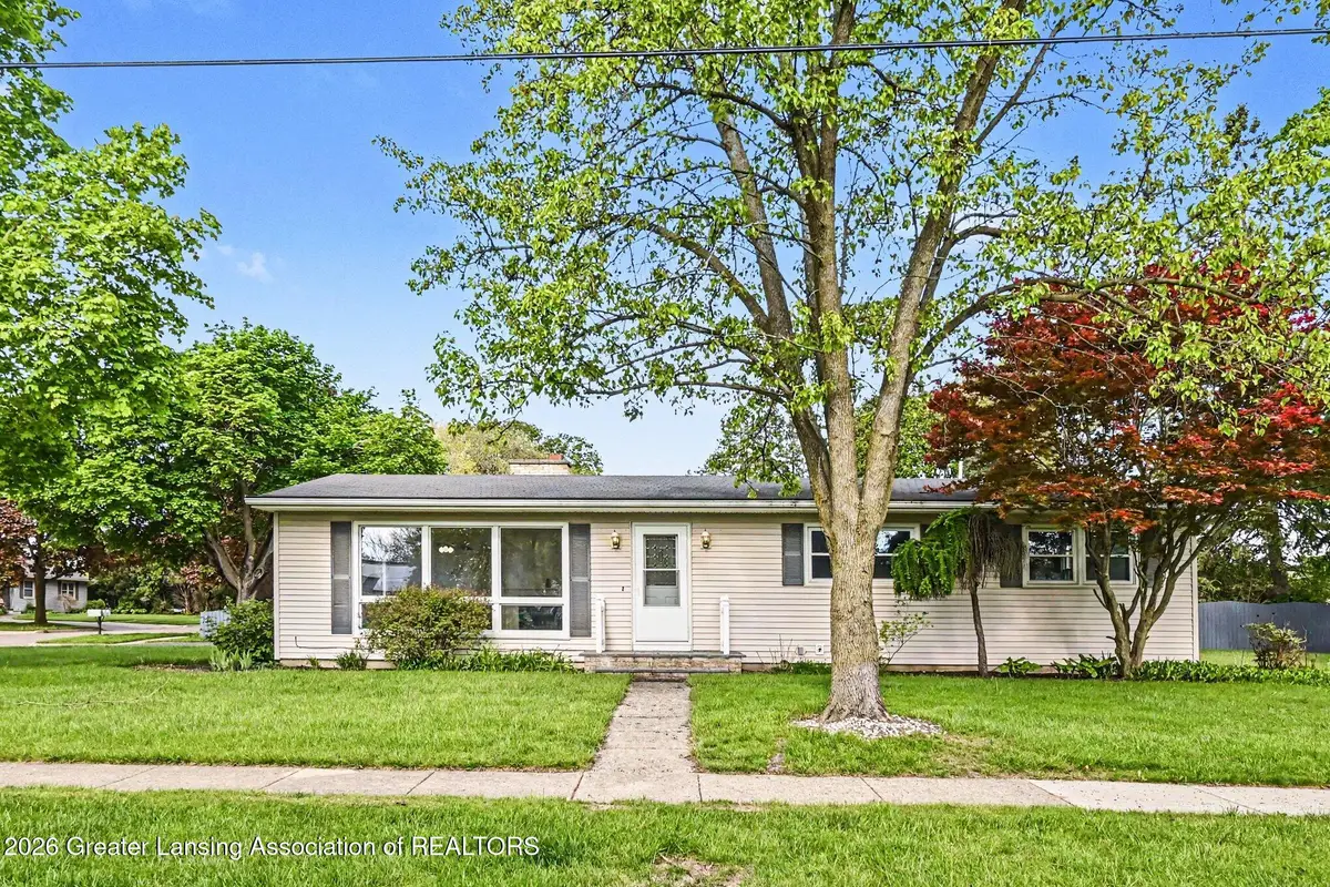 567 E South Street, Mason, MI 48854 - #1