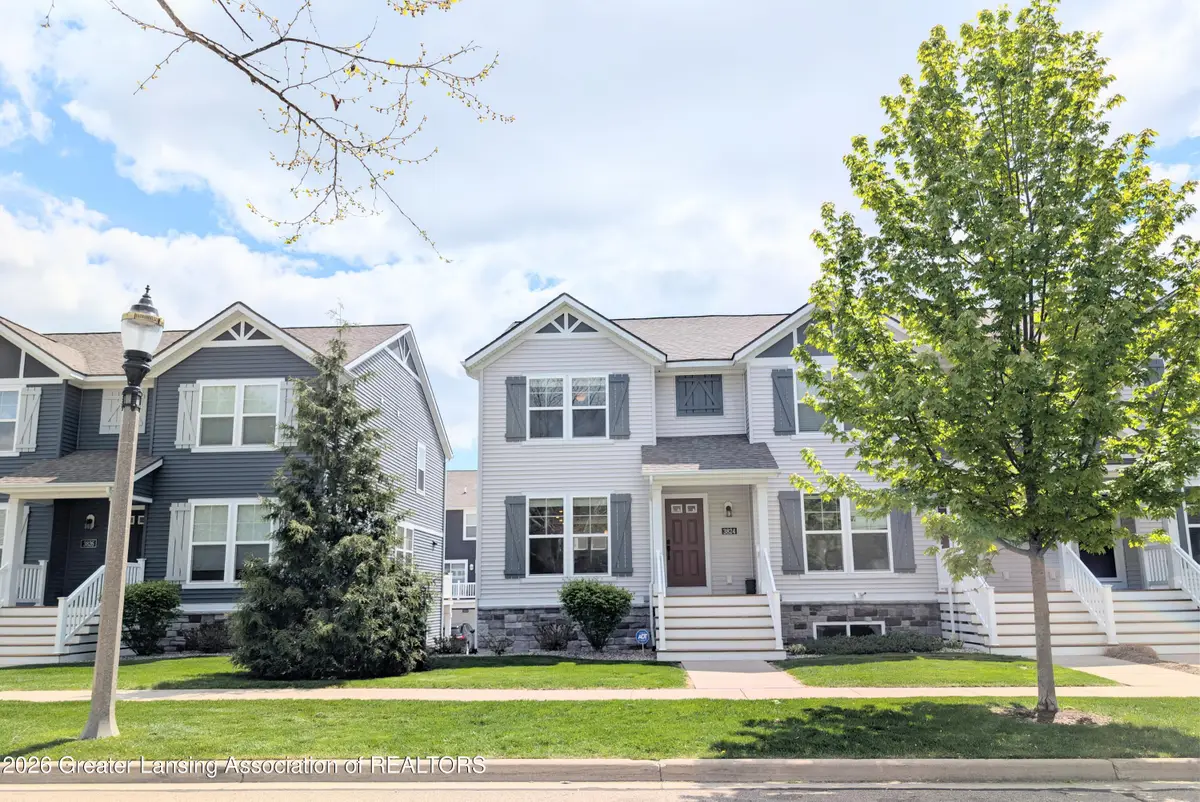 3824 Fossum Lane, Okemos, MI 48864 - #1