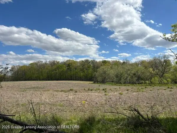 0 W Jason Road, DeWitt, MI 48820