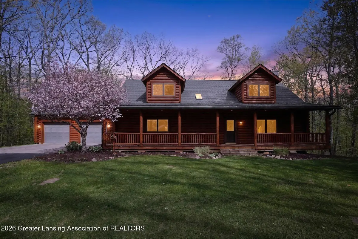 10117 Hawthorne Lane, Byron, MI 48418 - #1