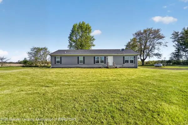 107 10 Mile Road, Union City, MI 49094