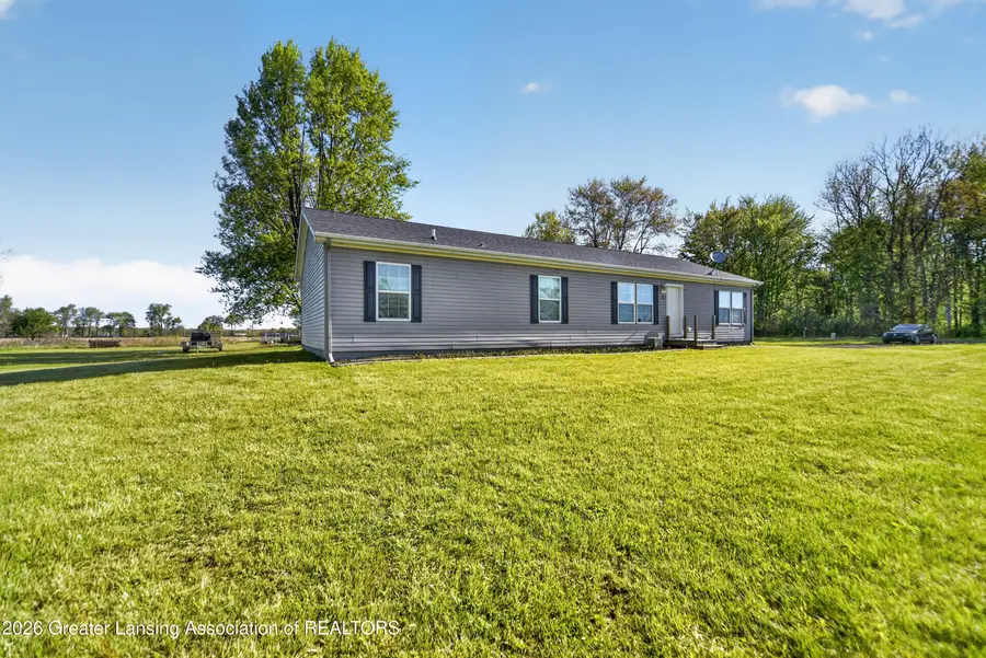 107 10 Mile Road, Union City, MI 49094 - #2