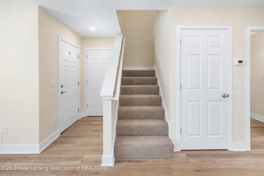 1316 Hyland Street, Lansing, MI 48915 - #3
