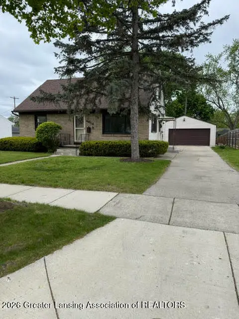 4614 Alpha Street, Lansing, MI 48910 - #1