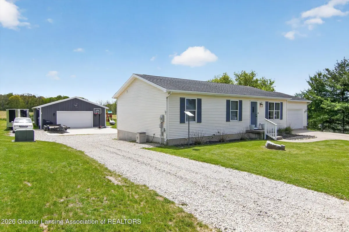 11286 Vfw Road, Eaton Rapids, MI 48827 - #1