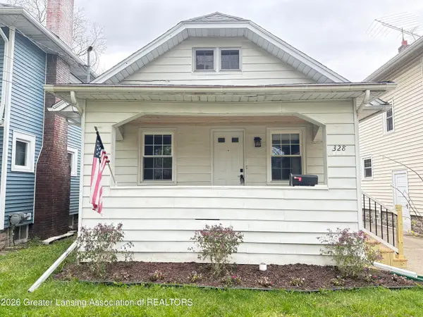 328 N Clemens Avenue, Lansing, MI 48912