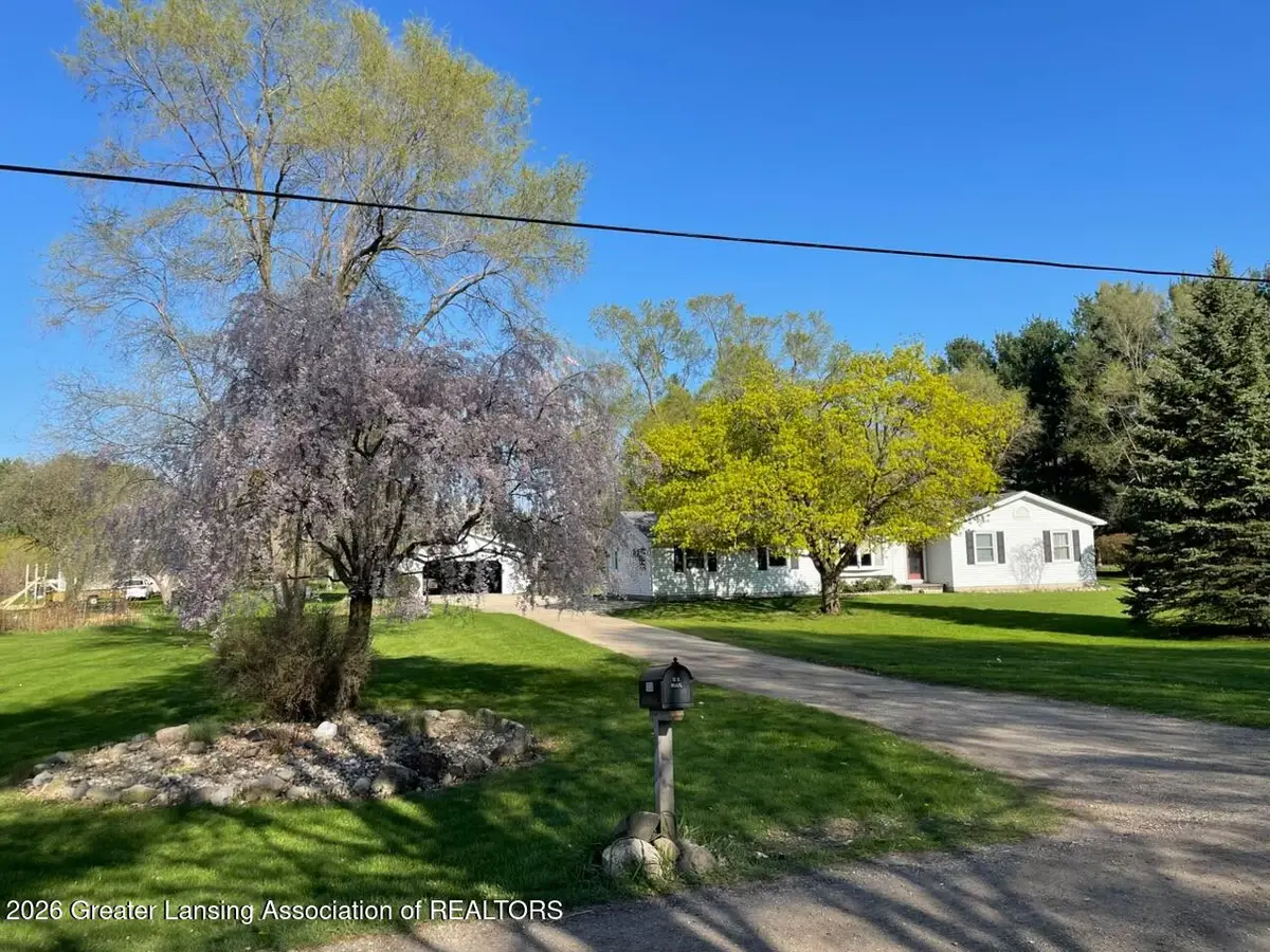 13356 Audrey Lane, Grand Ledge, MI 48837 - #1