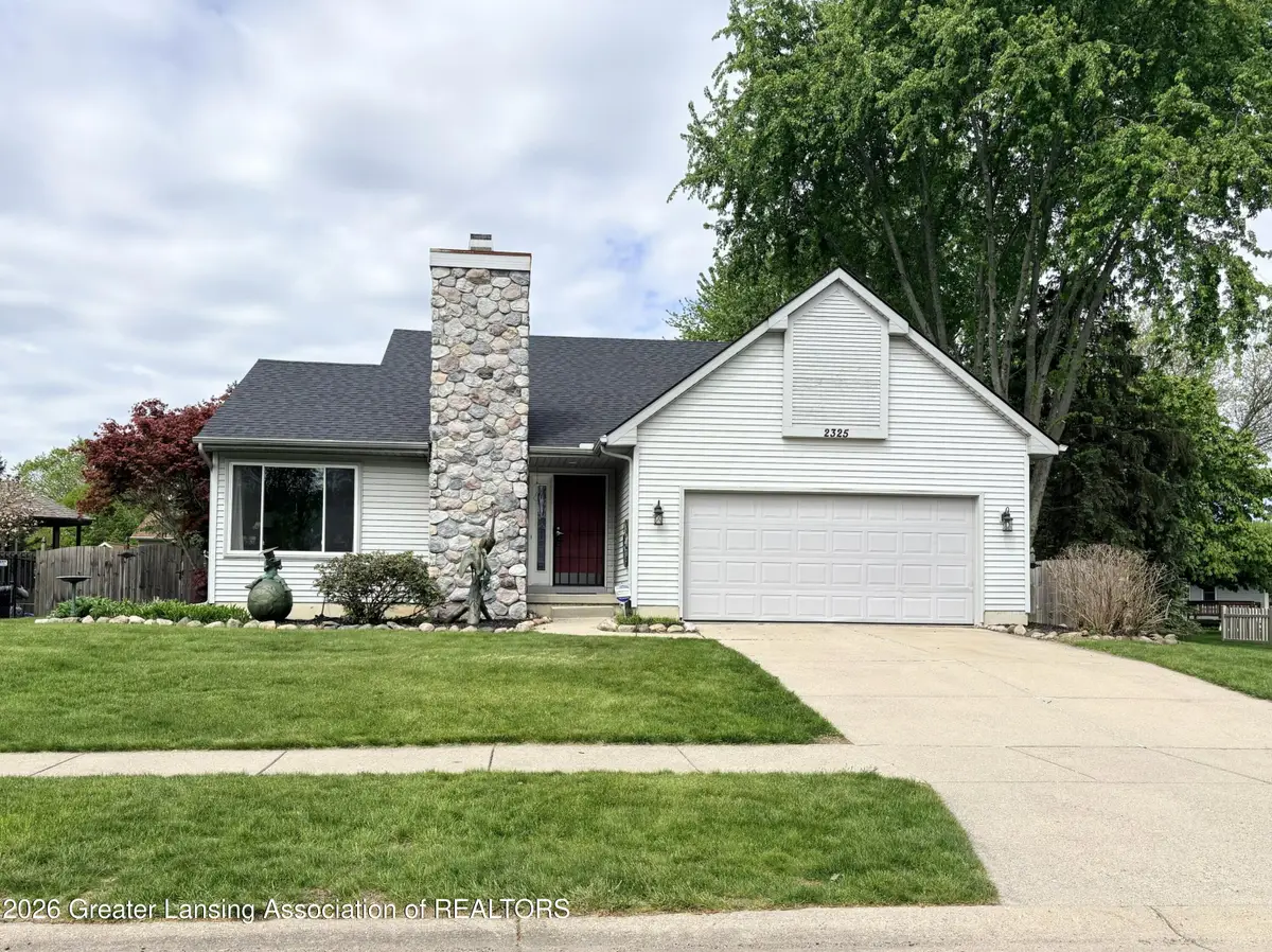 2325 Bush Hill, Holt, MI 48842 - #1