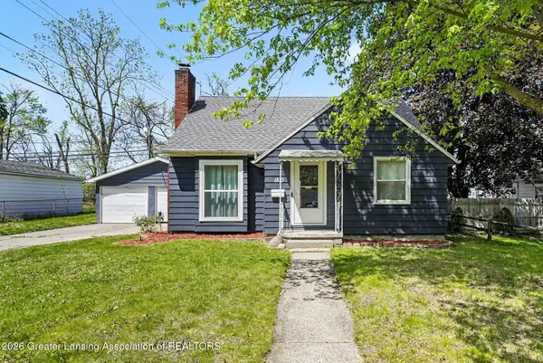1810 Cooper Avenue, Lansing, MI 48910