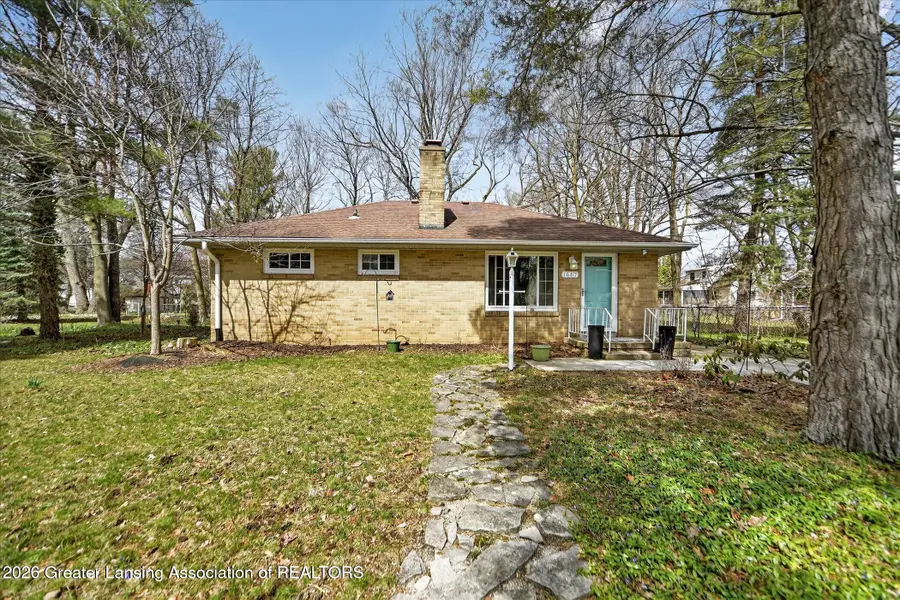 1667 Linden Street, East Lansing, MI 48823 - #3