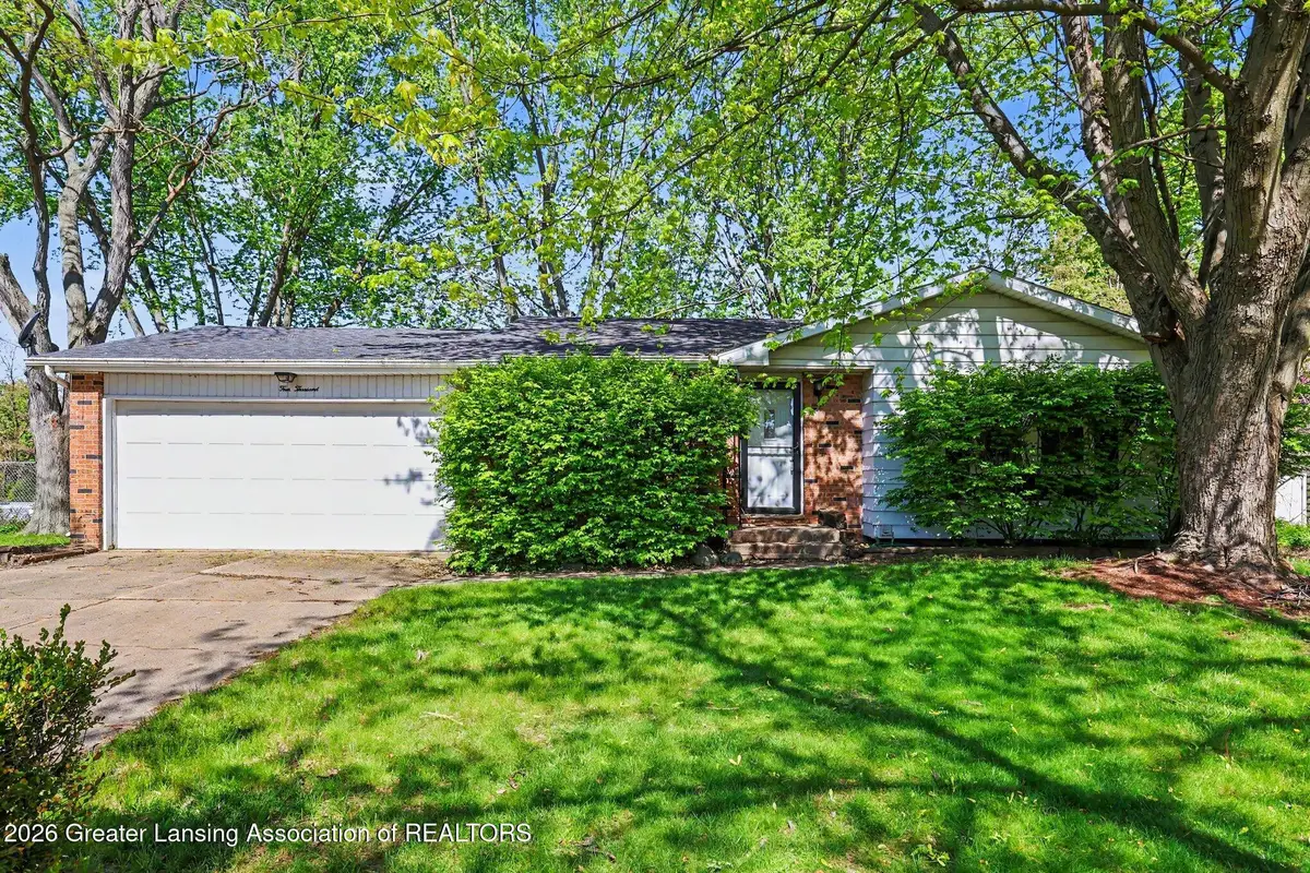4000 Seaway Drive, Lansing, MI 48911 - #1