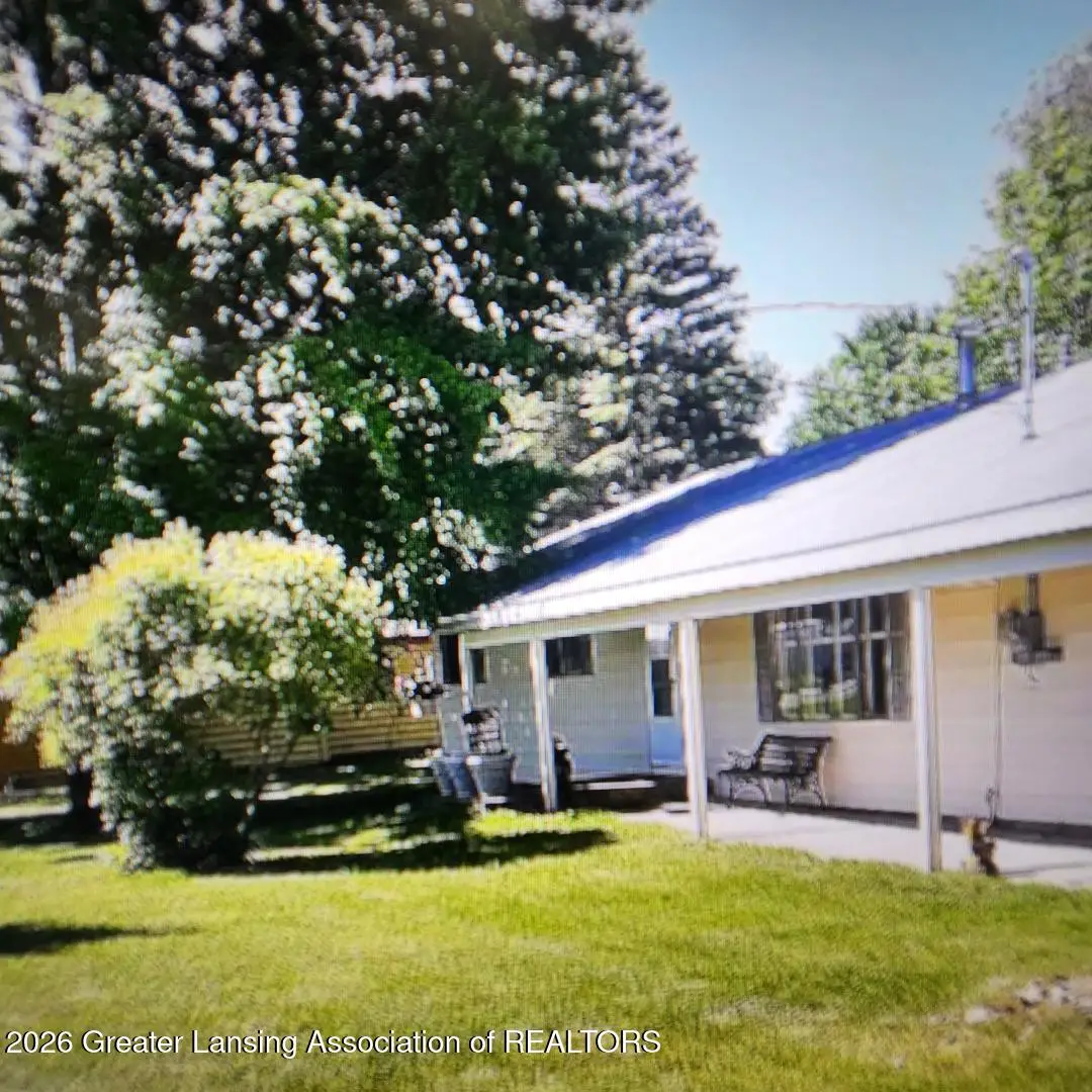 5167 E Houghton Lake Drive, Houghton Lake, MI 48629 - #1