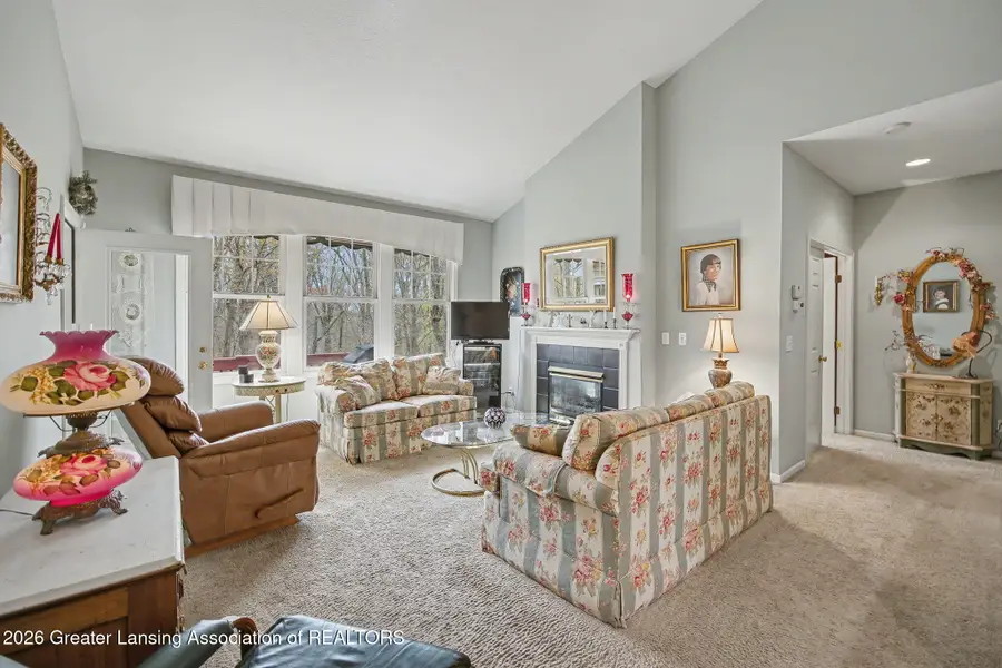 7151 Steeplechase Way #41, Lansing, MI 48917 - #3