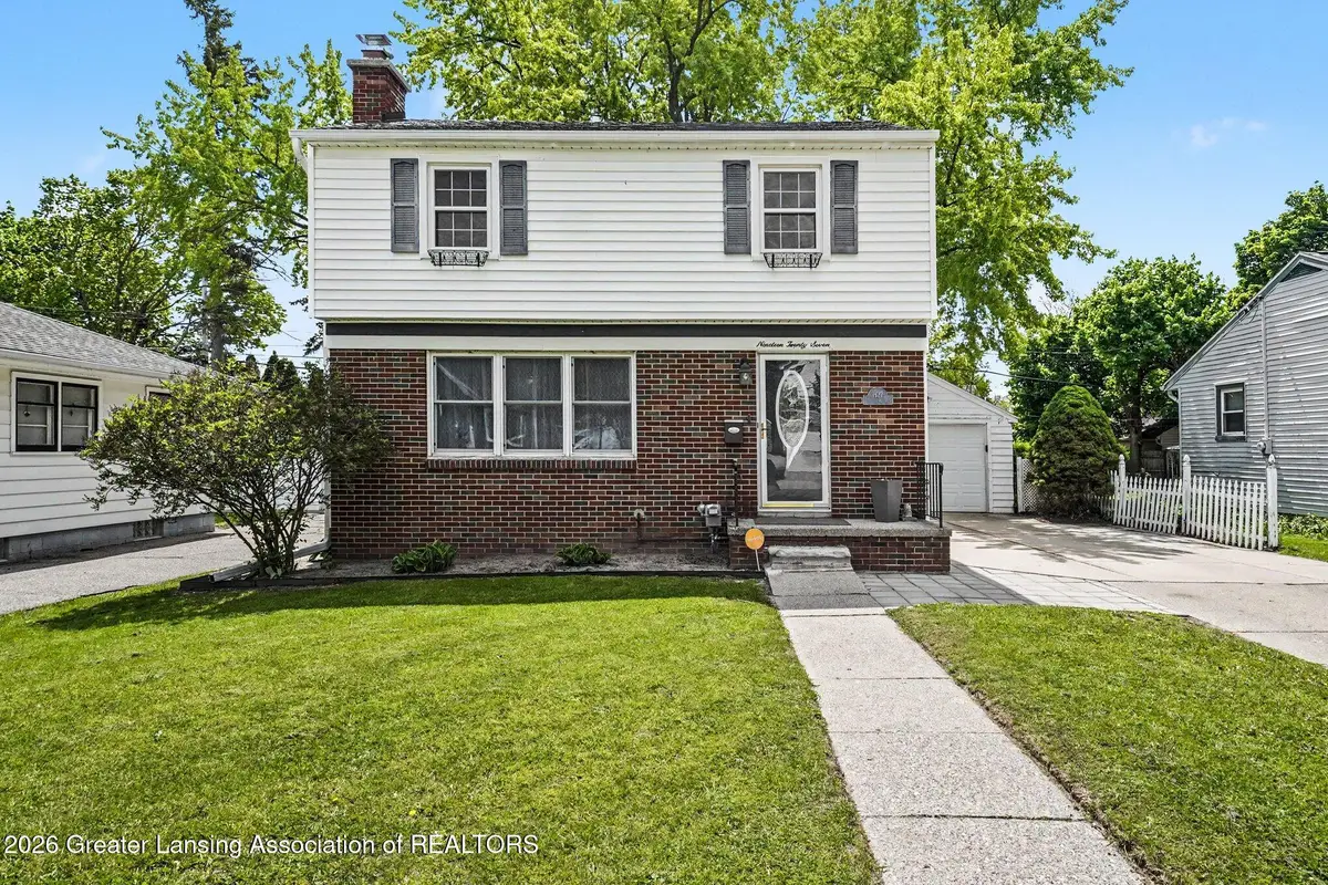 1927 Cooper Avenue, Lansing, MI 48910 - #1