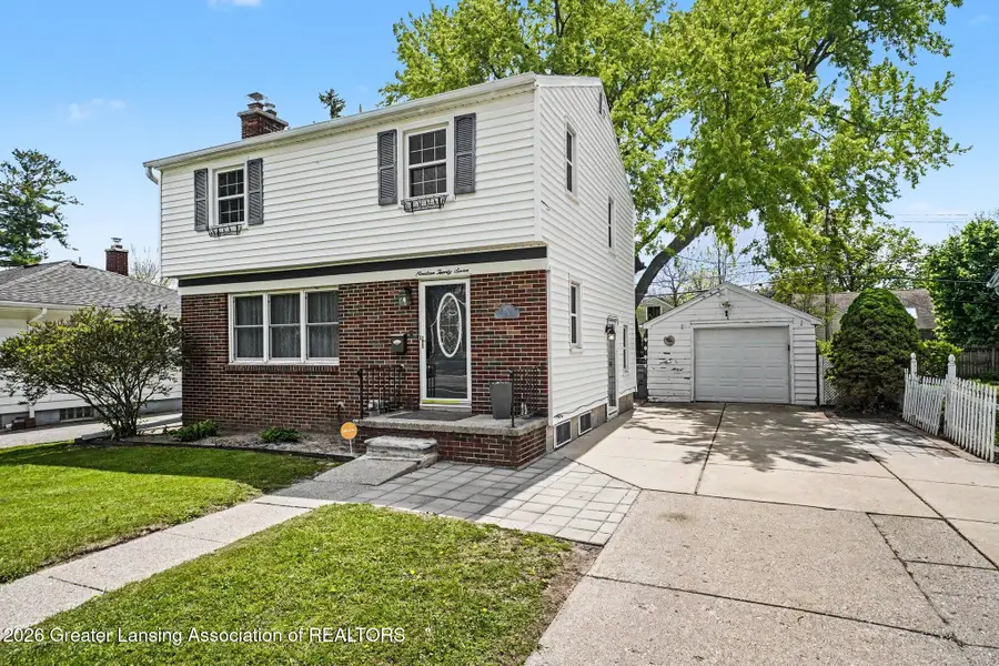 1927 Cooper Avenue, Lansing, MI 48910 - #2