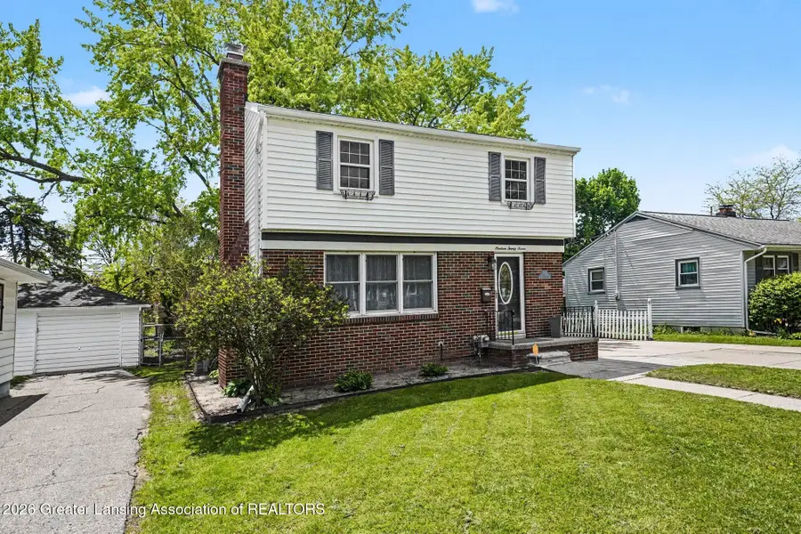 1927 Cooper Avenue, Lansing, MI 48910 - #3
