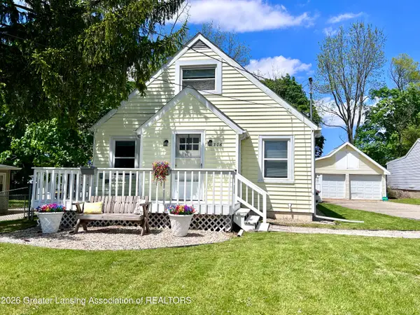 306 W Madison Street, Lansing, MI 48906