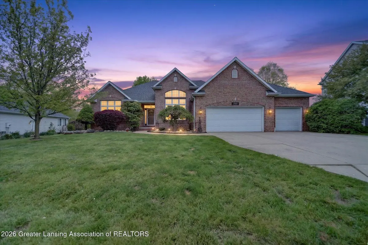 5553 Wild Iris, Haslett, MI 48840 - #1