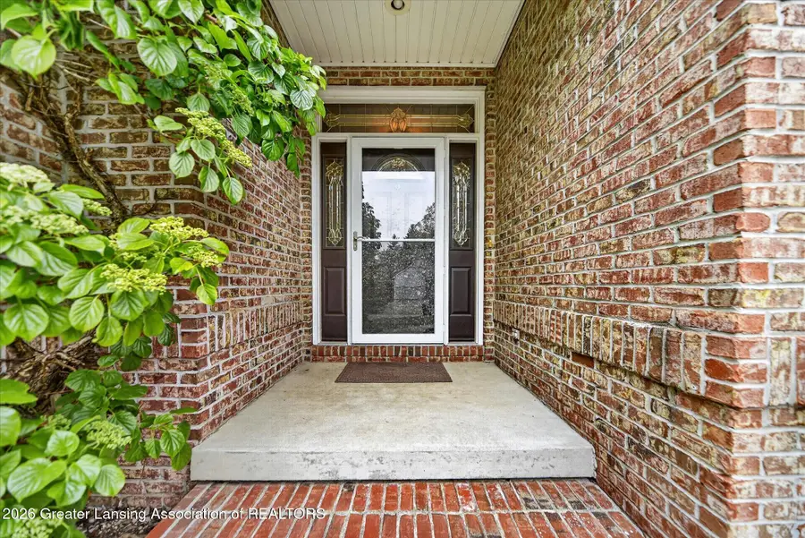 5553 Wild Iris, Haslett, MI 48840 - #3