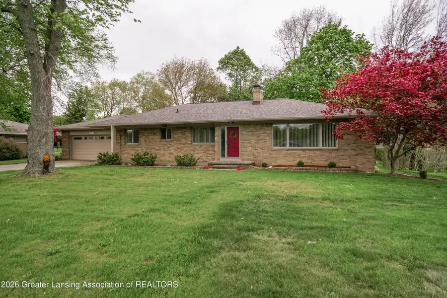1312 Wood Street, Lansing, MI 48912 - #2