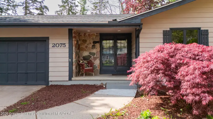 2075 Shagbark Lane, Okemos, MI 48864 - #2