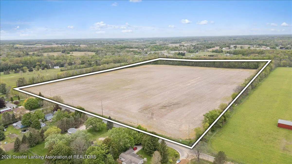 0 Barnes Highway, Eaton Rapids, MI 48827 - #1