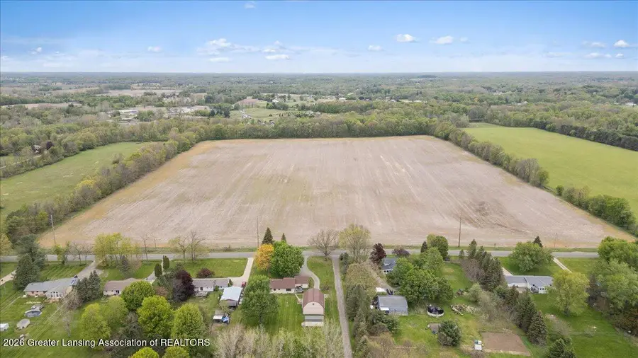 0 Barnes Highway, Eaton Rapids, MI 48827 - #3