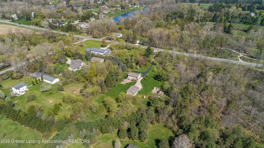 961 Jolly Road, Okemos, MI 48864 - #2