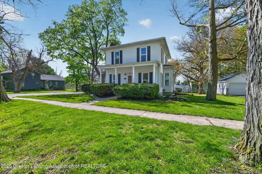 218 E Main Street, Vernon, MI 48476 - #3