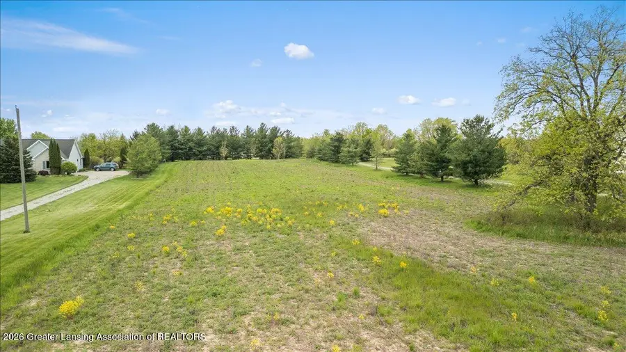4987 W Cutler Road, Dewitt, MI 48820 - #3