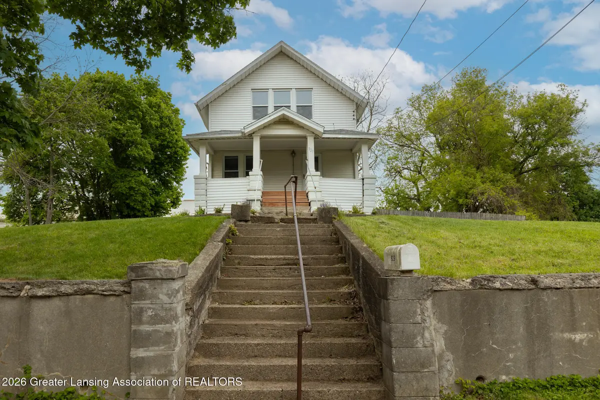 929 Dakin Street, Lansing, MI 48912 - #1