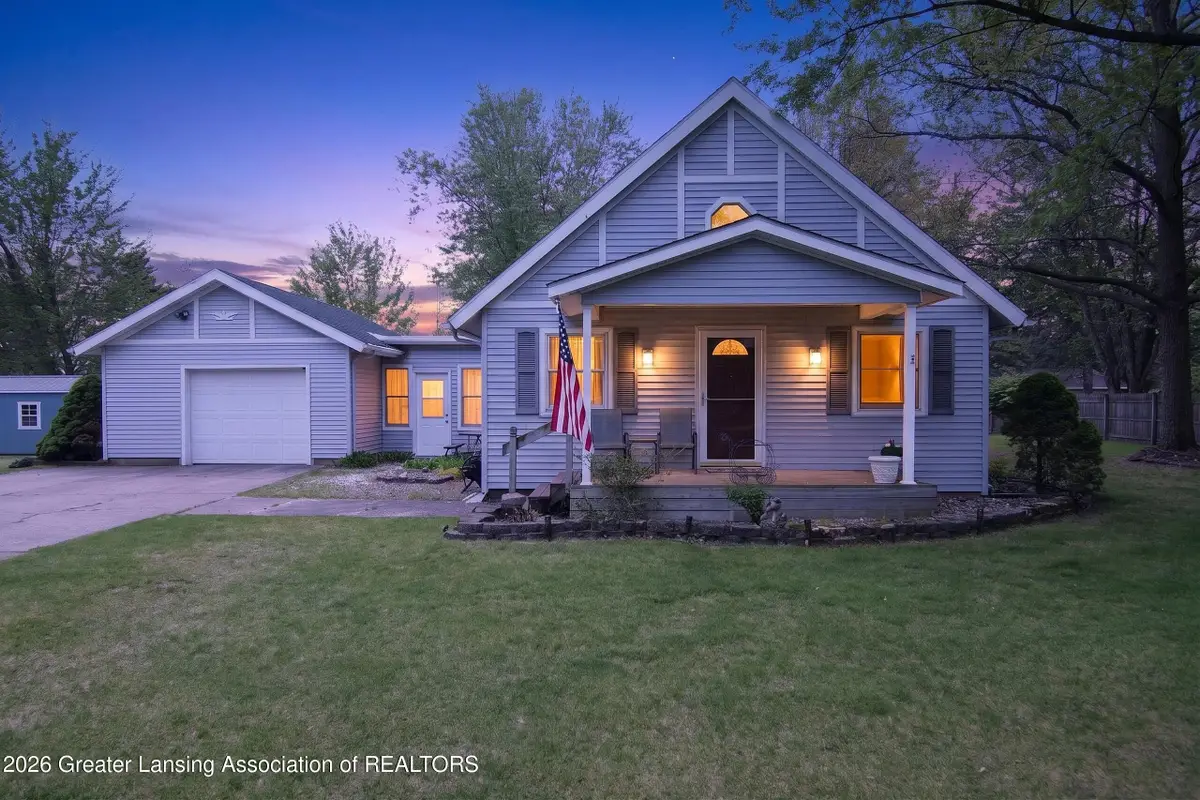 281 Stevens Shores Drive, Coldwater, MI 49036 - #1
