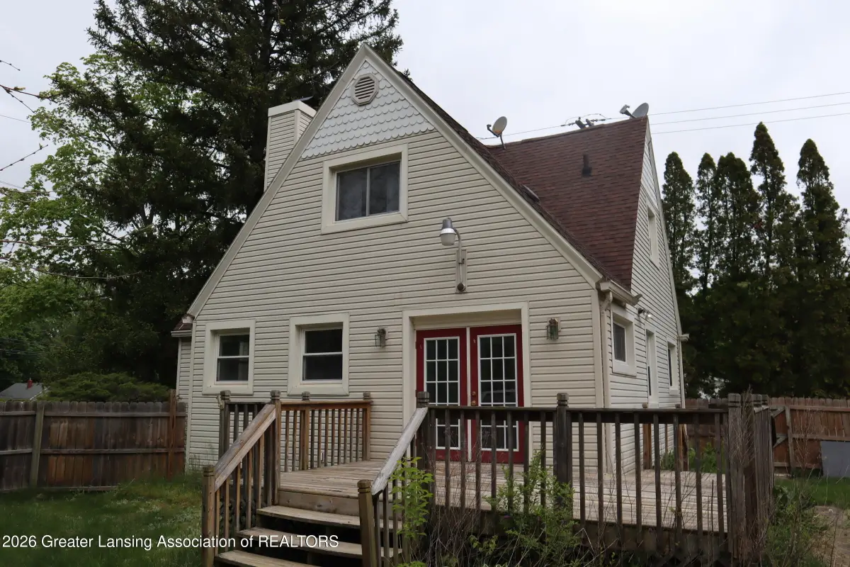 5601 S Washington Avenue, Lansing, MI 48911 - #1