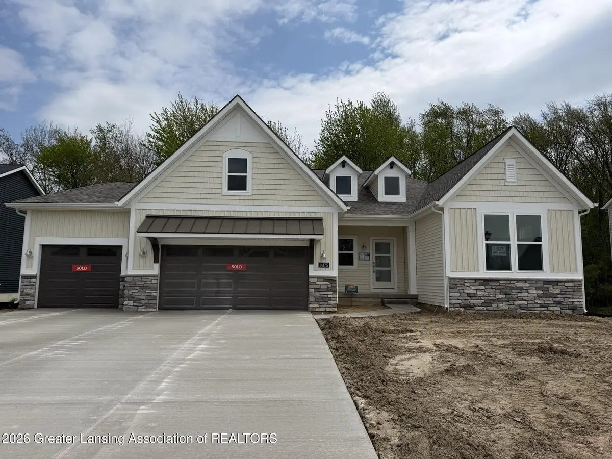 14175 Ambrosia Avenue, Dewitt, MI 48820 - #1