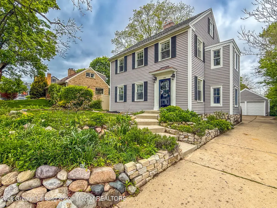 350 Kensington Road, East Lansing, MI 48823 - #3