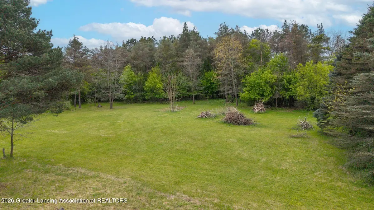 15131 S Jones Road, Eagle, MI 48822 - #1