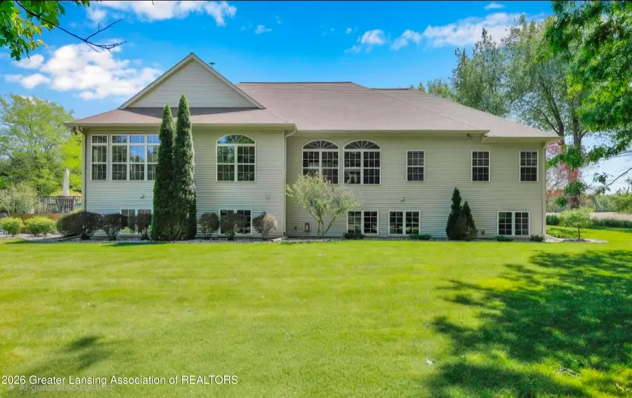 1800 Wilderness Drive, Dewitt, MI 48820 - #3