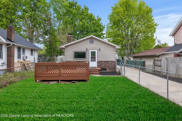 2506 W Washtenaw Street, Lansing, MI 48917