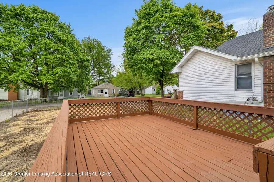 2506 W Washtenaw Street, Lansing, MI 48917 - #3