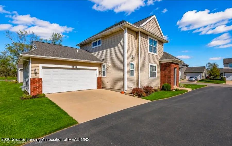 3156 S Hamlet Circle #45, East Lansing, MI 48823 - #3