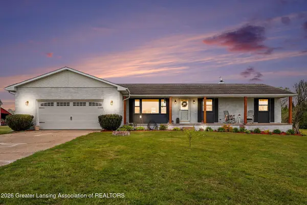 3652 Pinch Highway, Potterville, MI 48876