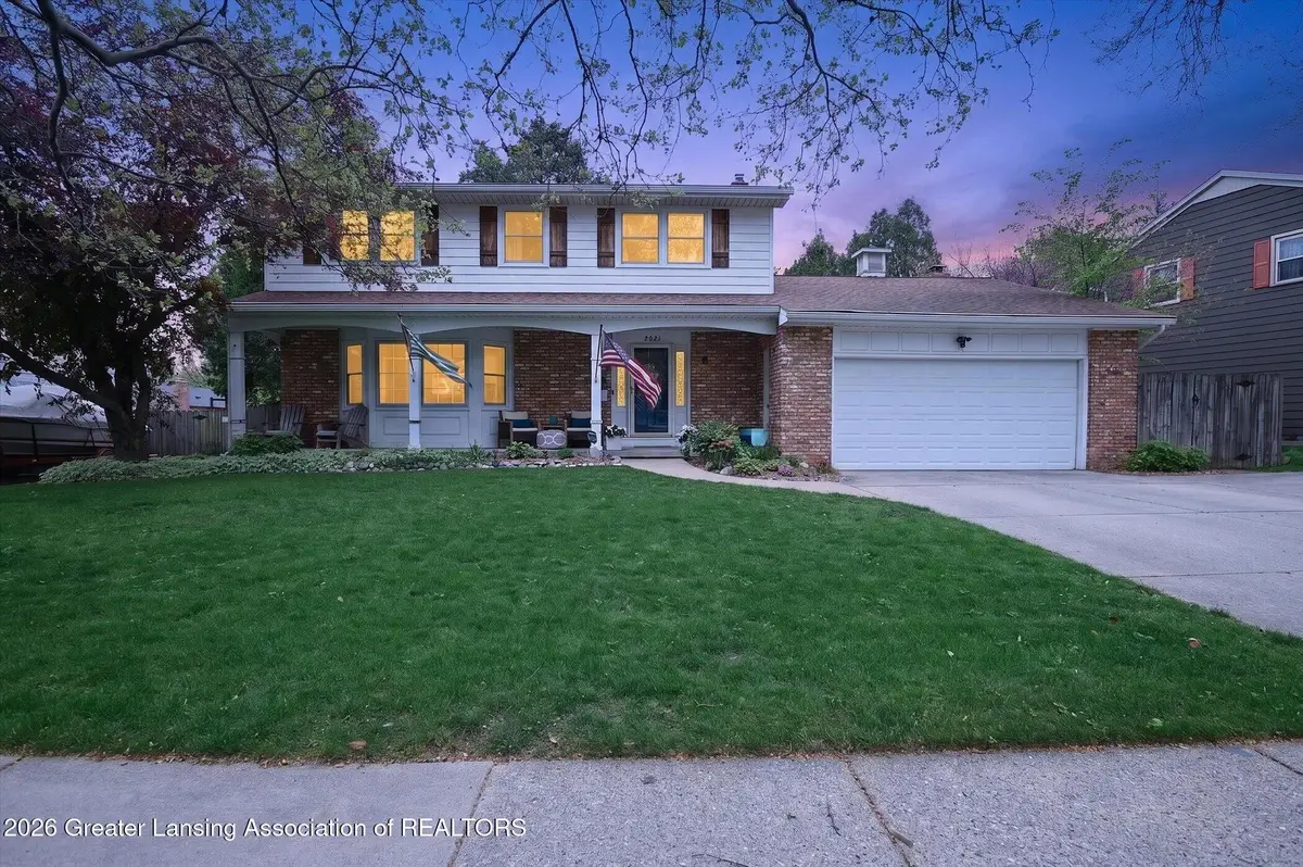 2021 Tulane Drive, Lansing, MI 48912 - #1