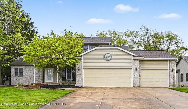 5810 Cartago Drive, Lansing, MI 48911