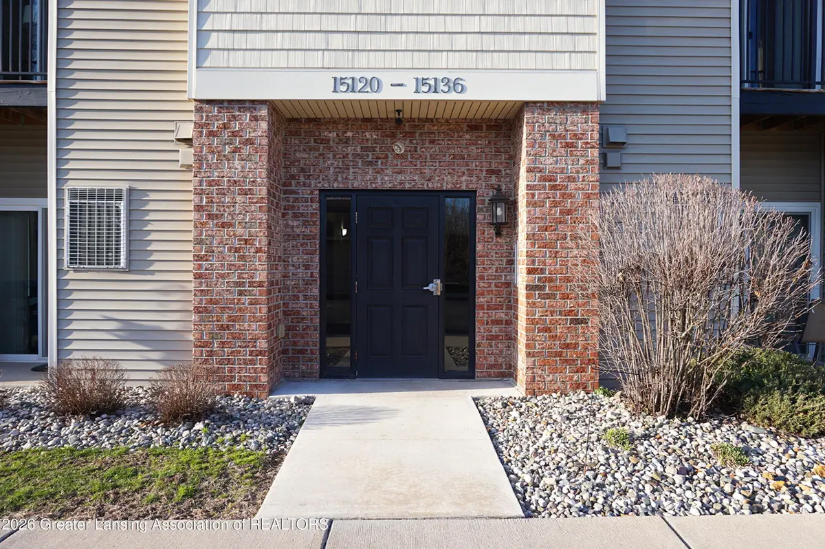 15136 Via Carmella Drive, Dewitt, MI 48820 - #1