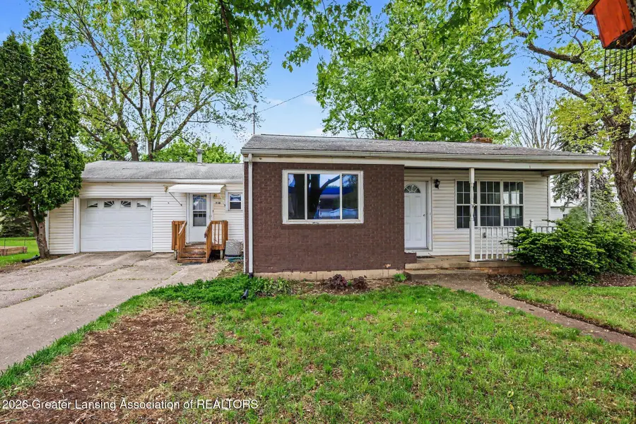 710 W State Street, Saint Johns, MI 48879 - #2