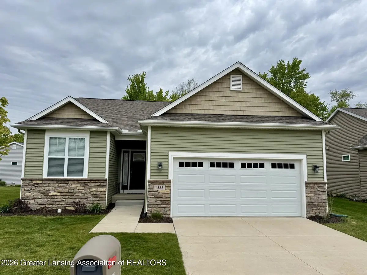 1555 Lytell Johnes Path #89, Williamston, MI 48895 - #1