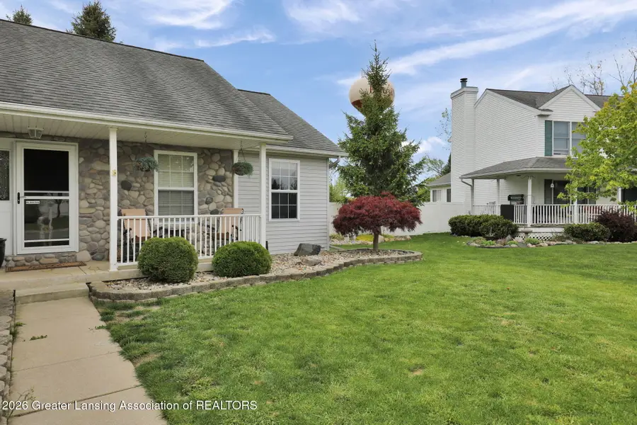 609 Laurens Way, Potterville, MI 48876 - #2