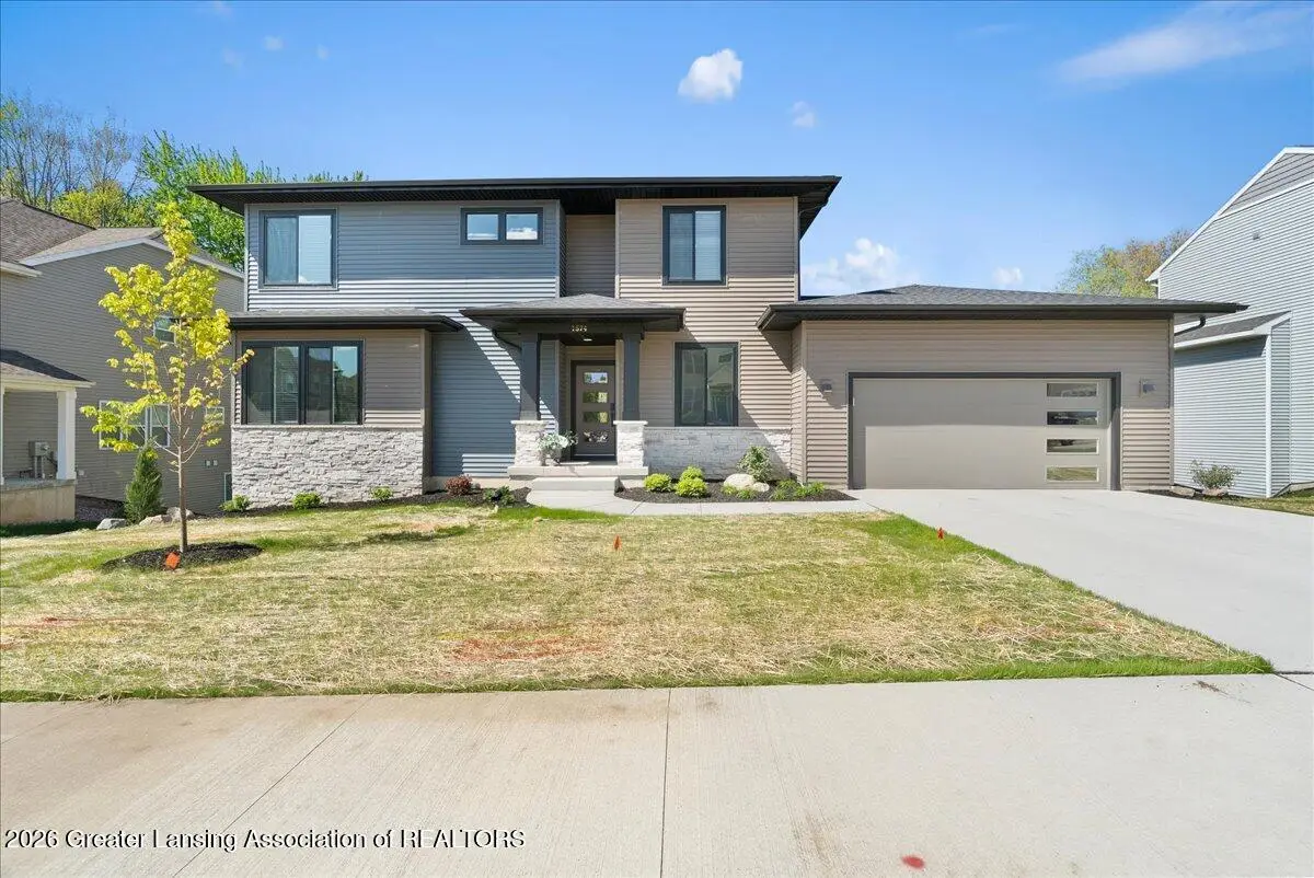 1574 Belvedere Avenue, Okemos, MI 48864 - #1