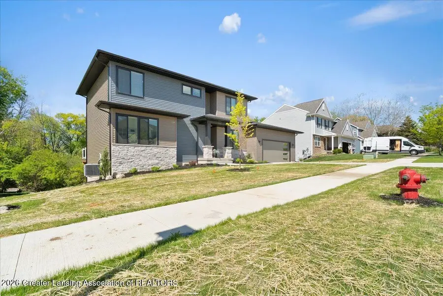 1574 Belvedere Avenue, Okemos, MI 48864 - #3