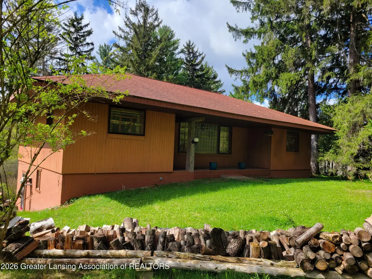 1163 W Grand River Avenue, Okemos, MI 48864 - #1